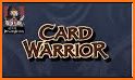 Card Warrior: Deck Building RPG related image