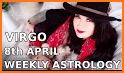 Virgo Horoscope Home - Daily Zodiac Astrology related image