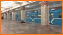 Novosibirsk Metro (Subway) related image