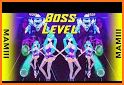 Karol G Mamiii Tiles Hop related image