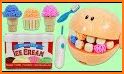My Ice Cream Parlour - Maker ice-cream games related image