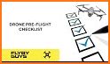 Drone Flight Checklist Pro related image
