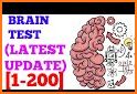 Brain Test Quiz - Tricky Brain App related image