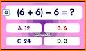 Maths Quiz related image