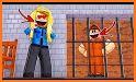 Obby Escape from prison roblx run mod related image