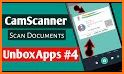 Cam Scanner : Document Scanner related image