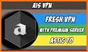 AIS VPN related image