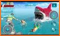 Shark Attack: 3D Hunting Games related image