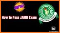 JAMB CBT PRACTICE QUESTIONS & ANSWERS 2021 OFFLINE related image