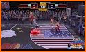 Street basketball slam Arcade related image