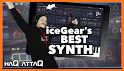 Jasuto modular synthesizer related image