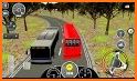 Real Bus Truck Car Parking 3D Driving Simulator related image