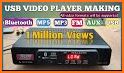 MP Player Pro- Video & Audio Player related image
