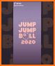 Jump Jump Ball 2020 related image