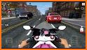 Bike Race 3D related image