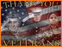 Veterans Day Gif related image
