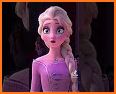 Elsa Frozen Princess Queen Live Wallpaper related image