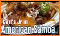 Carl's American Samoa related image