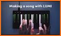 LUMI Music related image