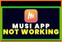 Reference for Musi Simple Music Streaming App 2021 related image