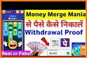 Money Merge Launcher related image