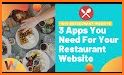 Dine by Wix: Your favorite restaurants on the go related image