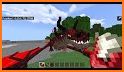 Wyvern Mod for Minecraft PE related image