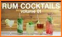 Cocktails related image