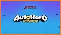 Auto Hero: Auto-fire platformer related image