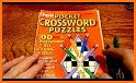 Crossword Relax Free related image