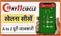 My 11 Circle - My11Circle Cricket Prediction Guide related image