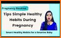 SMART PREGNANCY PLANNING GUIDES related image