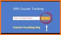 Courier Tracking related image