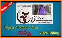 Mother Day Video Maker With Music And Frames related image