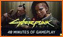 New cyberpunk 2077 countdown game related image