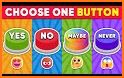 Yes or No challenge related image