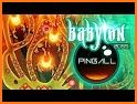 Babylon 2055 Pinball related image