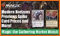 Mage | Market for Magic: The Gathering (MTG) related image