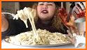 Cook pasta with mom related image