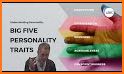 The Big Five Personality Test related image