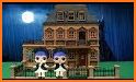 Pretend Play Doll House: Town Family Mansion Fun related image