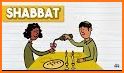 Shabbat & Holiday Times related image