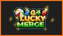 Lucky Merge 2048 related image