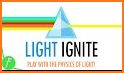 Light Ignite - Laser Puzzle related image