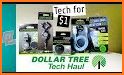 Dollar Tree - mobile related image