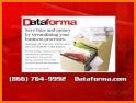 Dataforma 2.0 related image