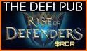Rise of Defenders related image
