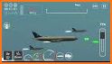 Car Transporter Flight Simulator Airplane Games 3D related image