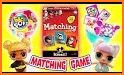Matching Game related image