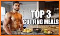 Food Cutting related image